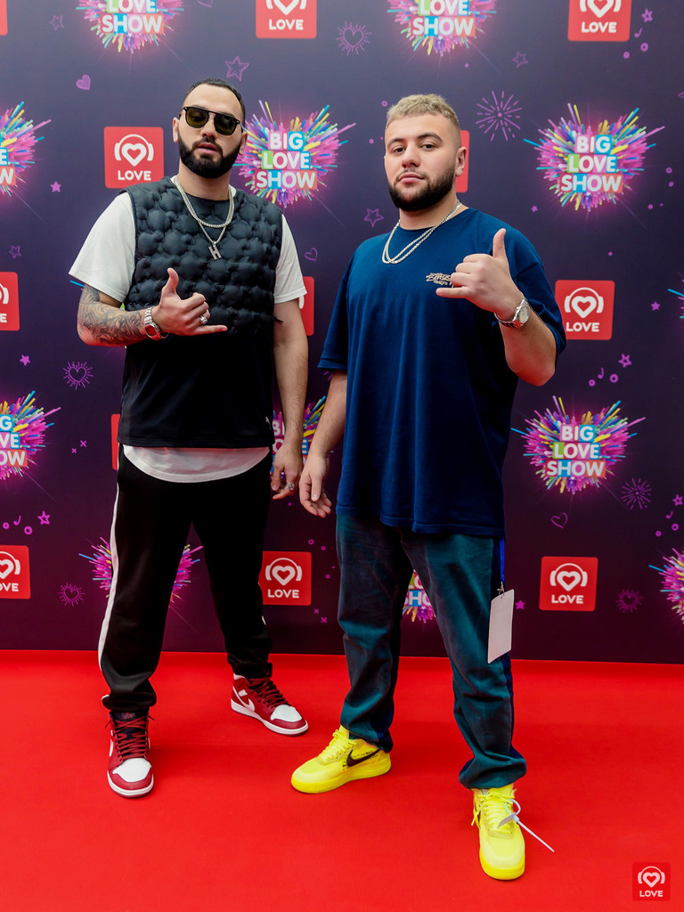 HammAli & Navai